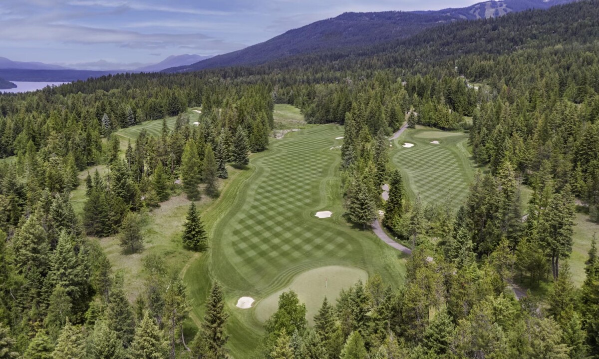 Club Communications Iron Horse Golf Club