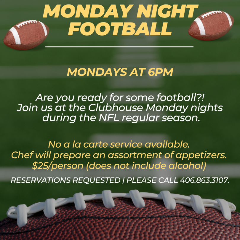 2025 Monday Night Football 3