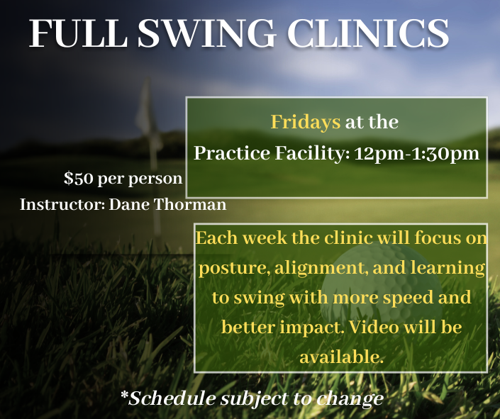 2026 Full Swing Clinic Website 2