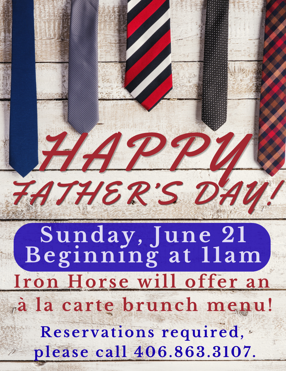 2026 Father Day