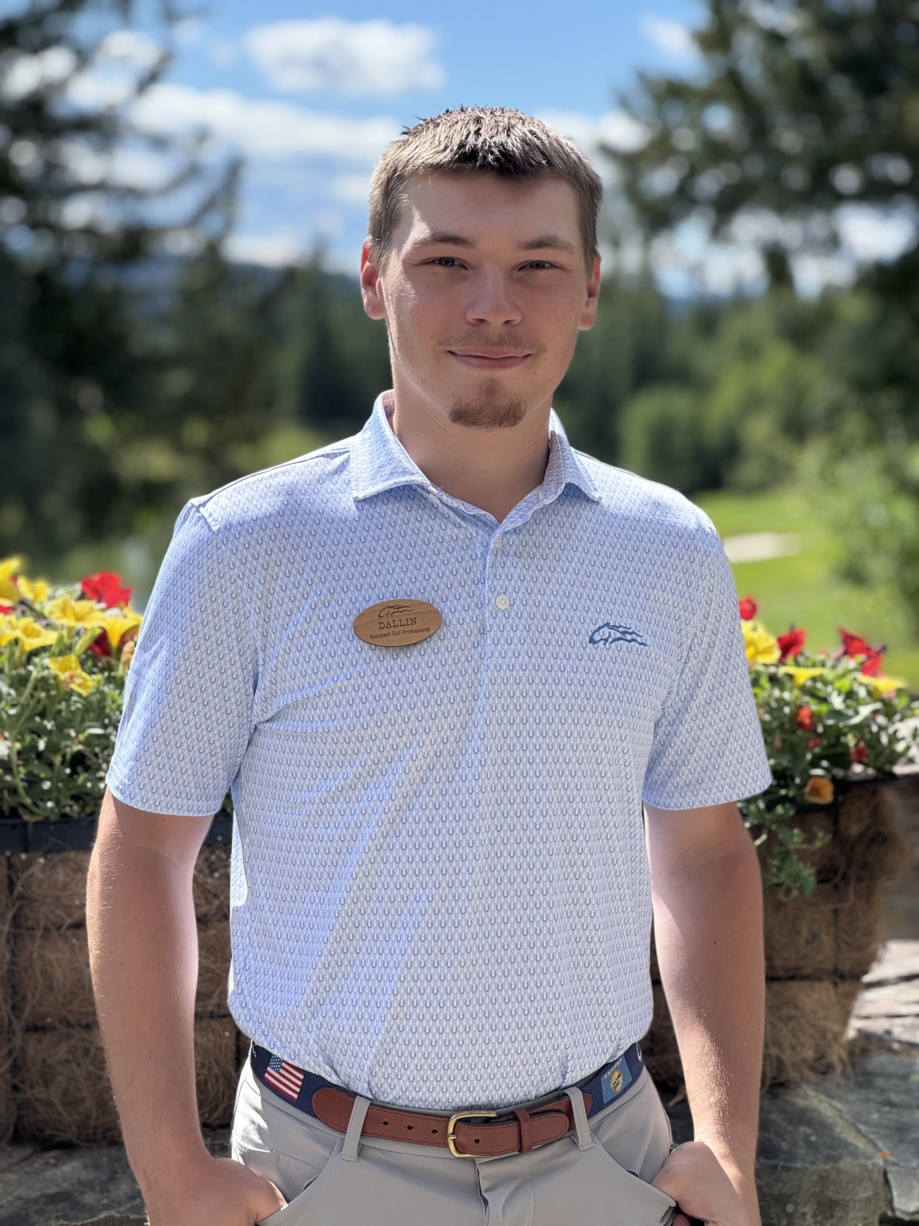 Dallin Mecham
