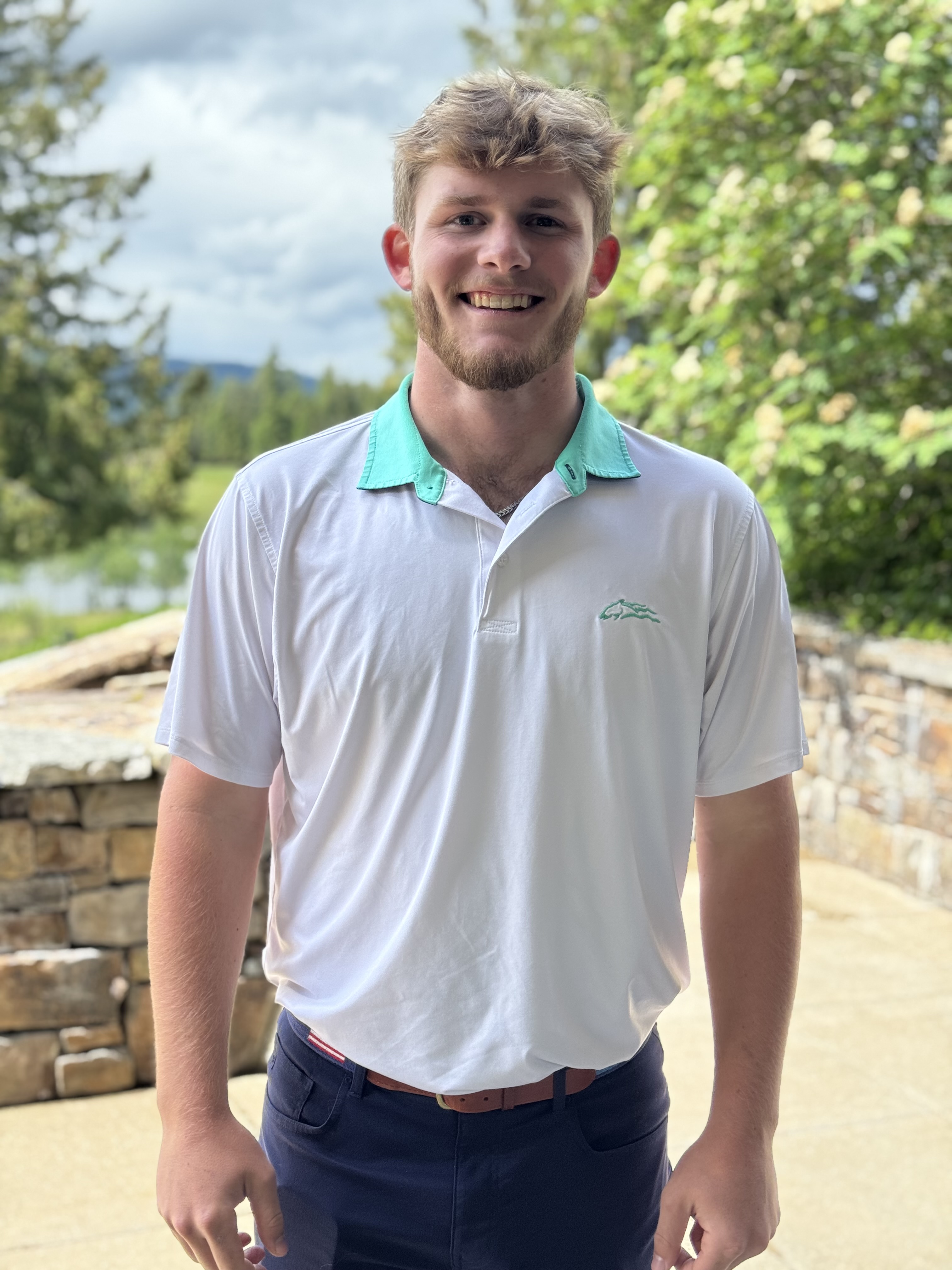 Carter Mowrey