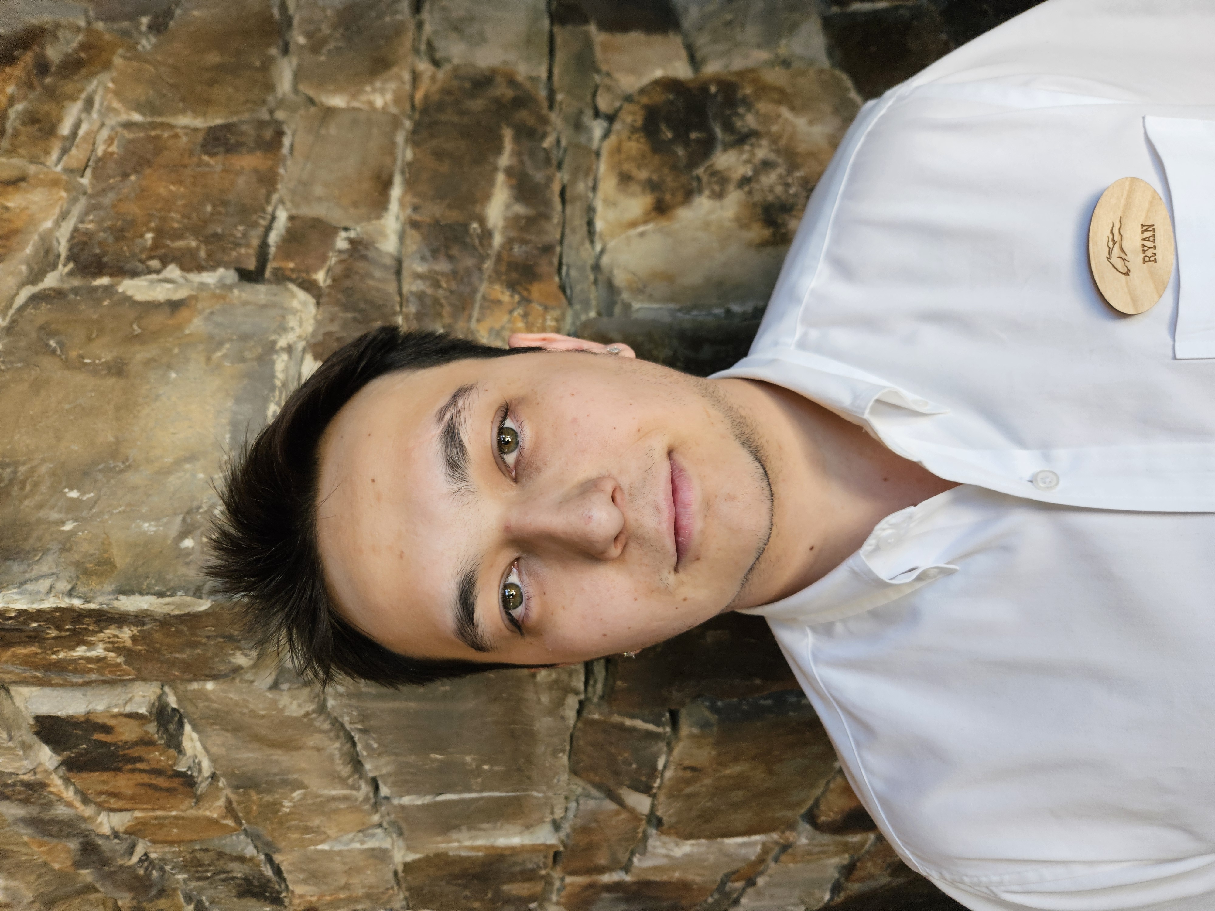 Ryan Toyama
