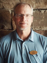 Gary Evans