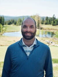 Marcus Geer, PGA