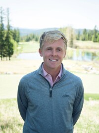 Ryan Oliver, PGA