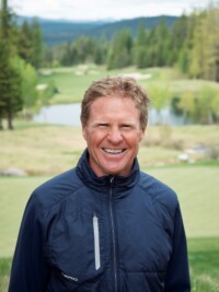Dane Thorman, PGA