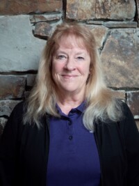 Rhonda Walker