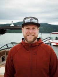 Kiel Rafter