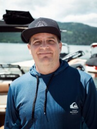 Brett Urbach