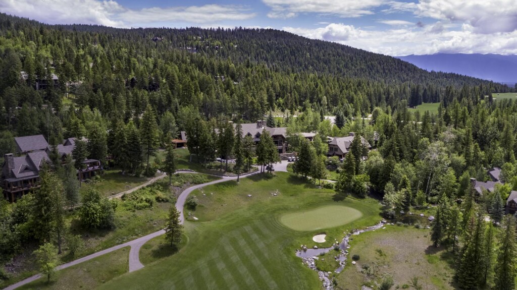 Membership Iron Horse Golf Club