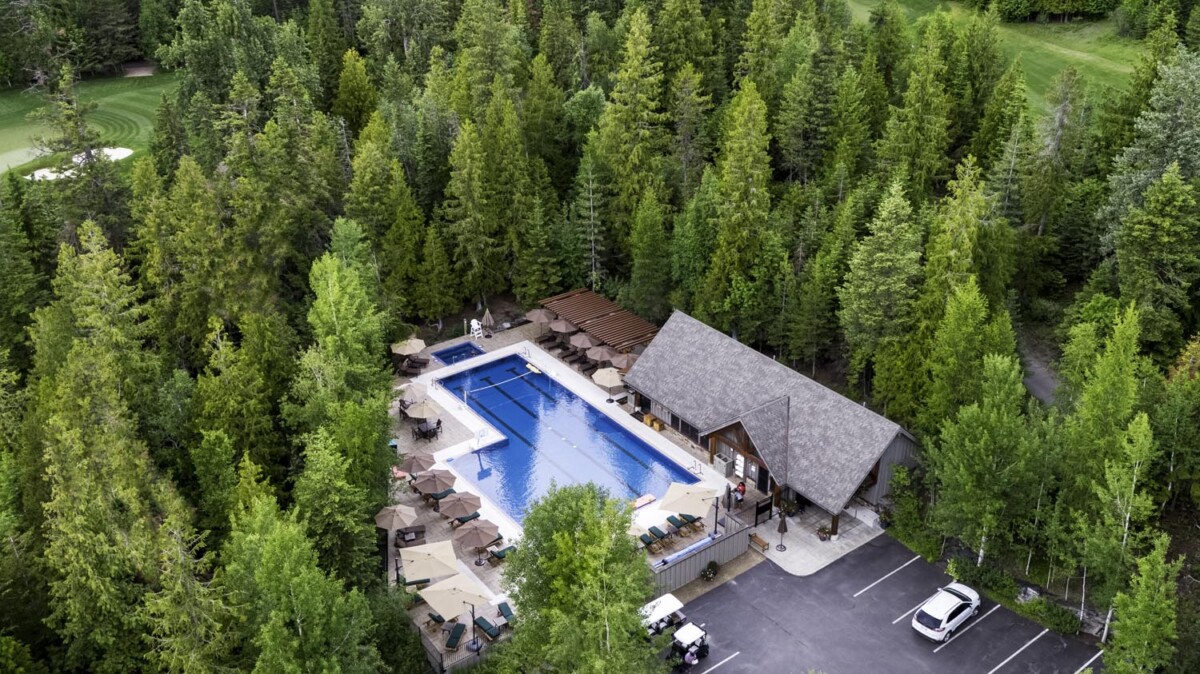 Dining Options Iron Horse Golf Club