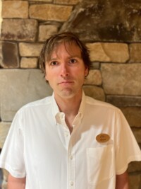 Brian Moore