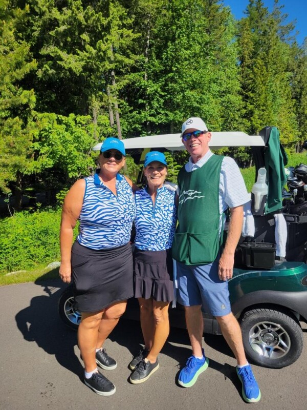 Tournament Details Iron Horse Golf Club