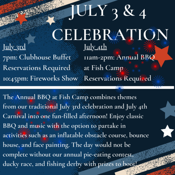 Dining & Social Iron Horse Golf Club