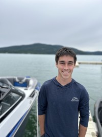Ryder Elliot