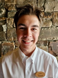 Tristan Shoff