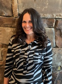 Lesley Philpott
