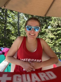 Sophia McDermott