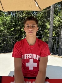 Jake Thew