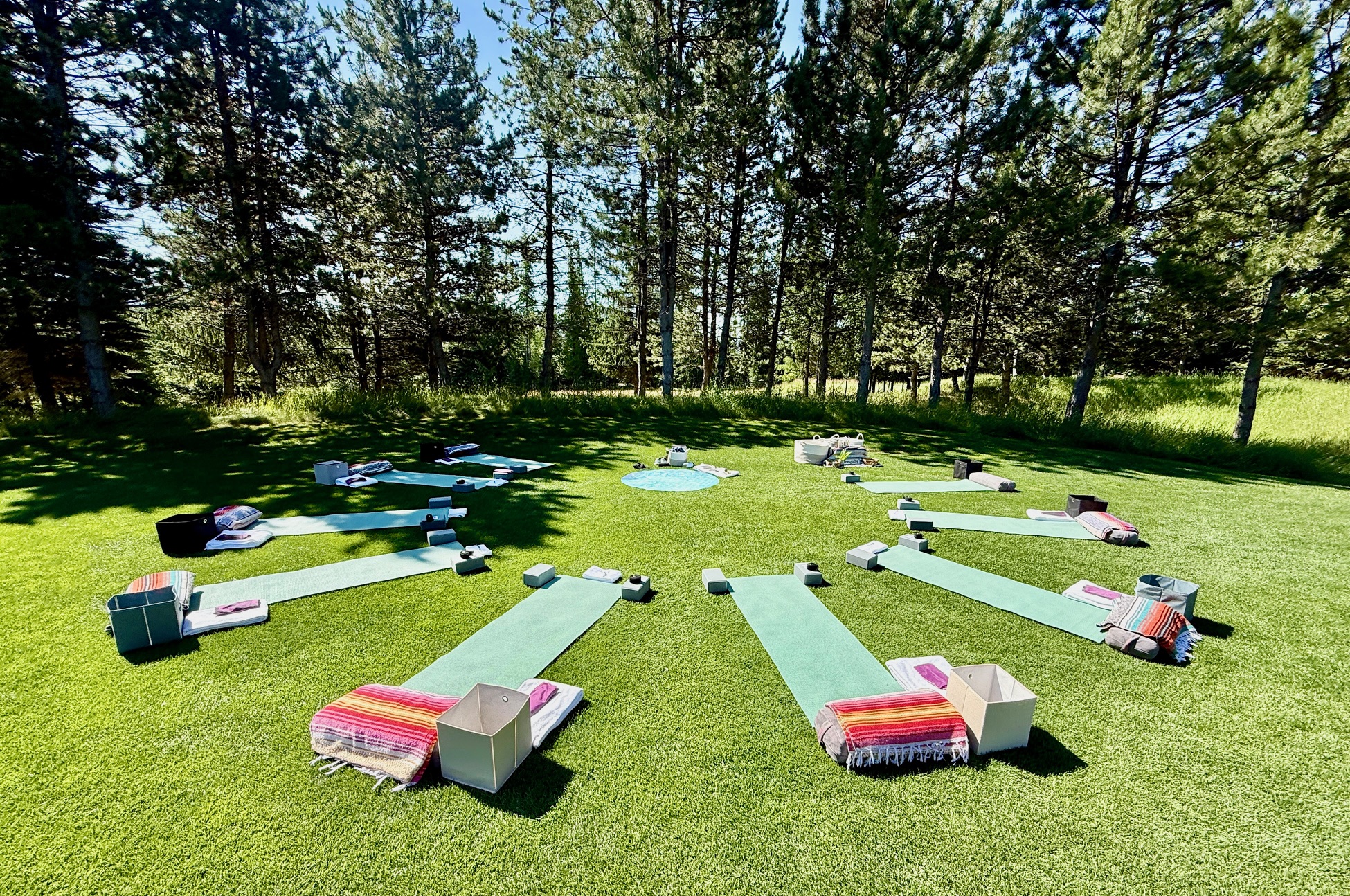 Yoga 2